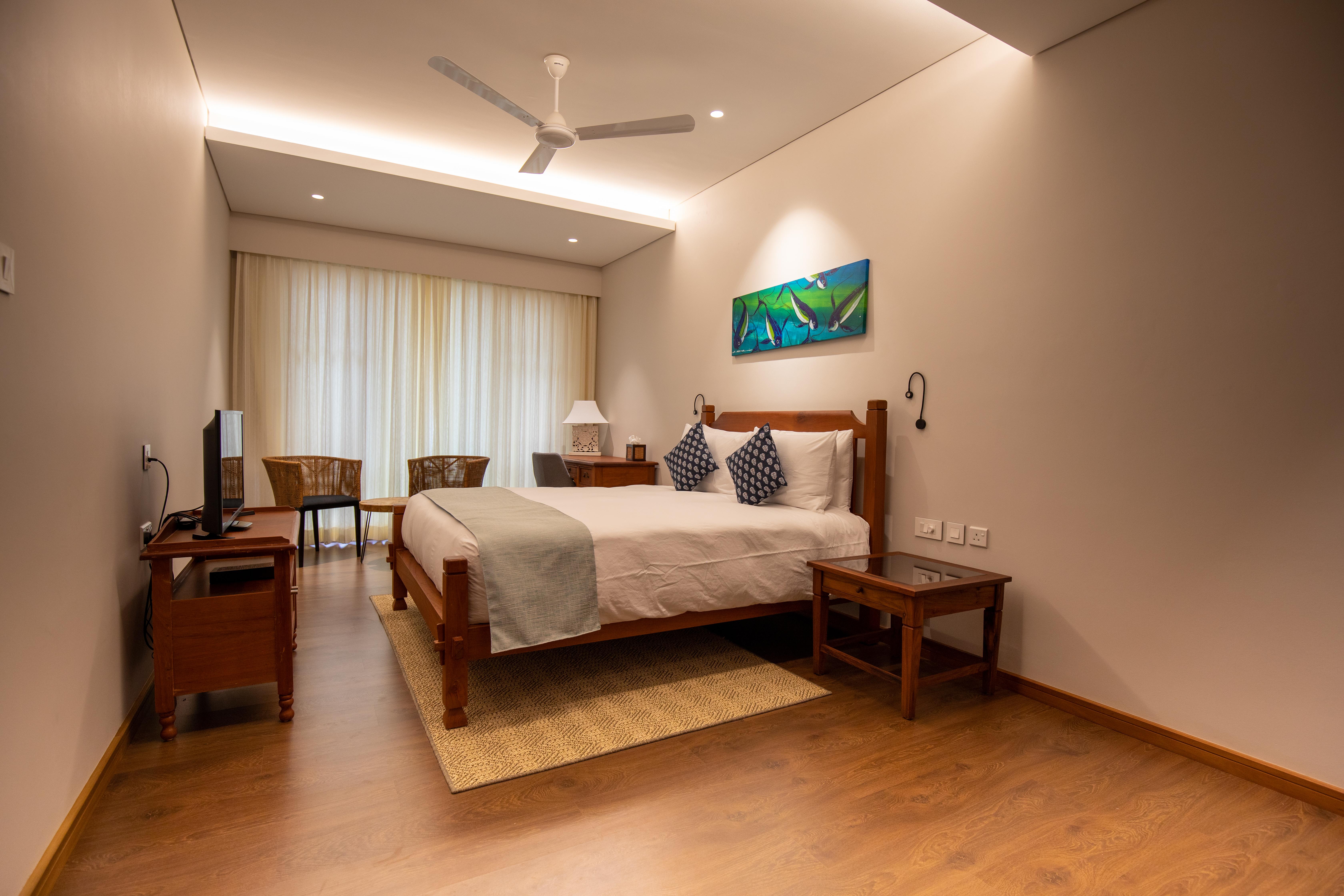 Ja Enchanted Waterfront Seychelles Eden Island Exterior foto