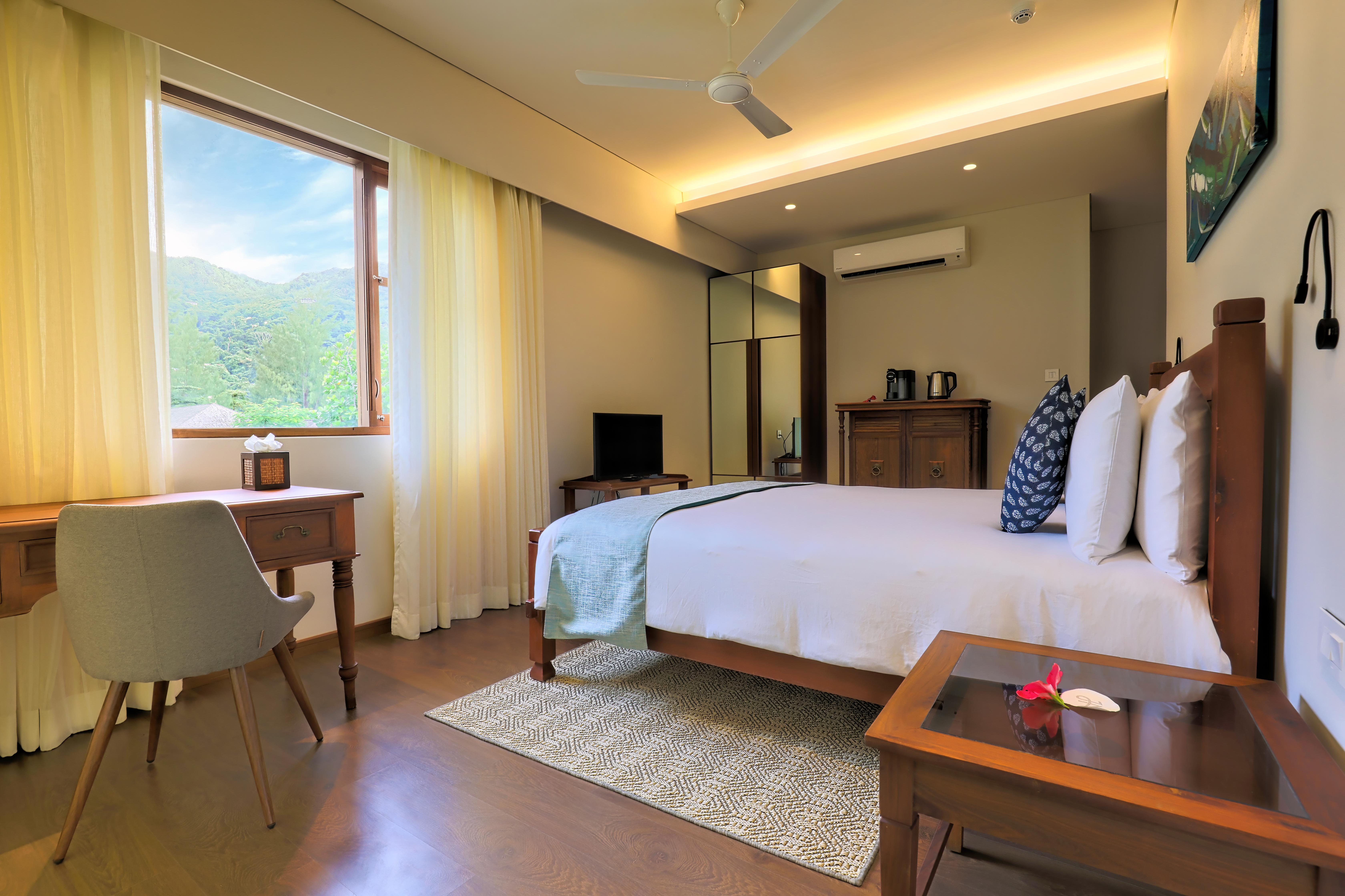 Ja Enchanted Waterfront Seychelles Eden Island Exterior foto