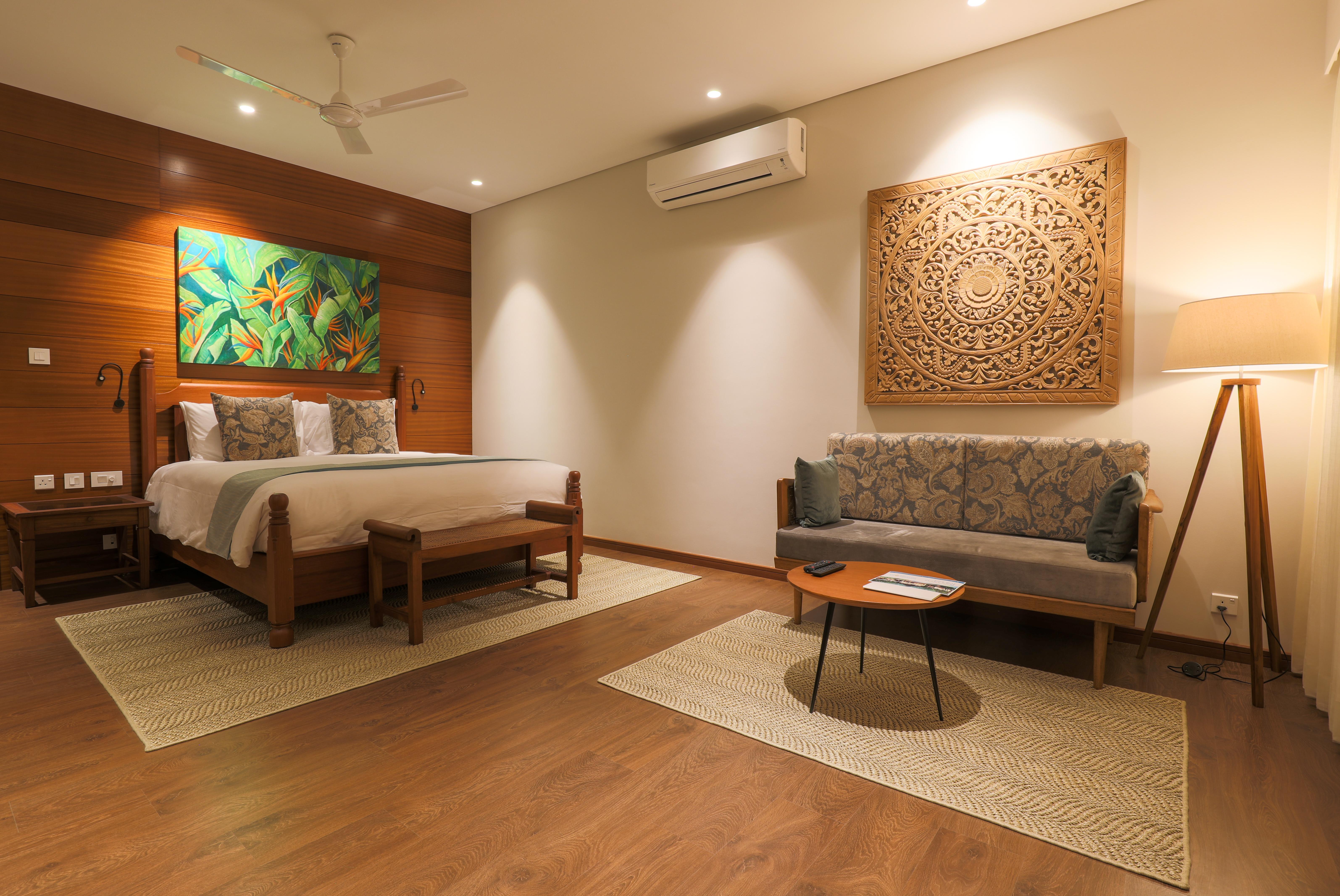 Ja Enchanted Waterfront Seychelles Eden Island Exterior foto