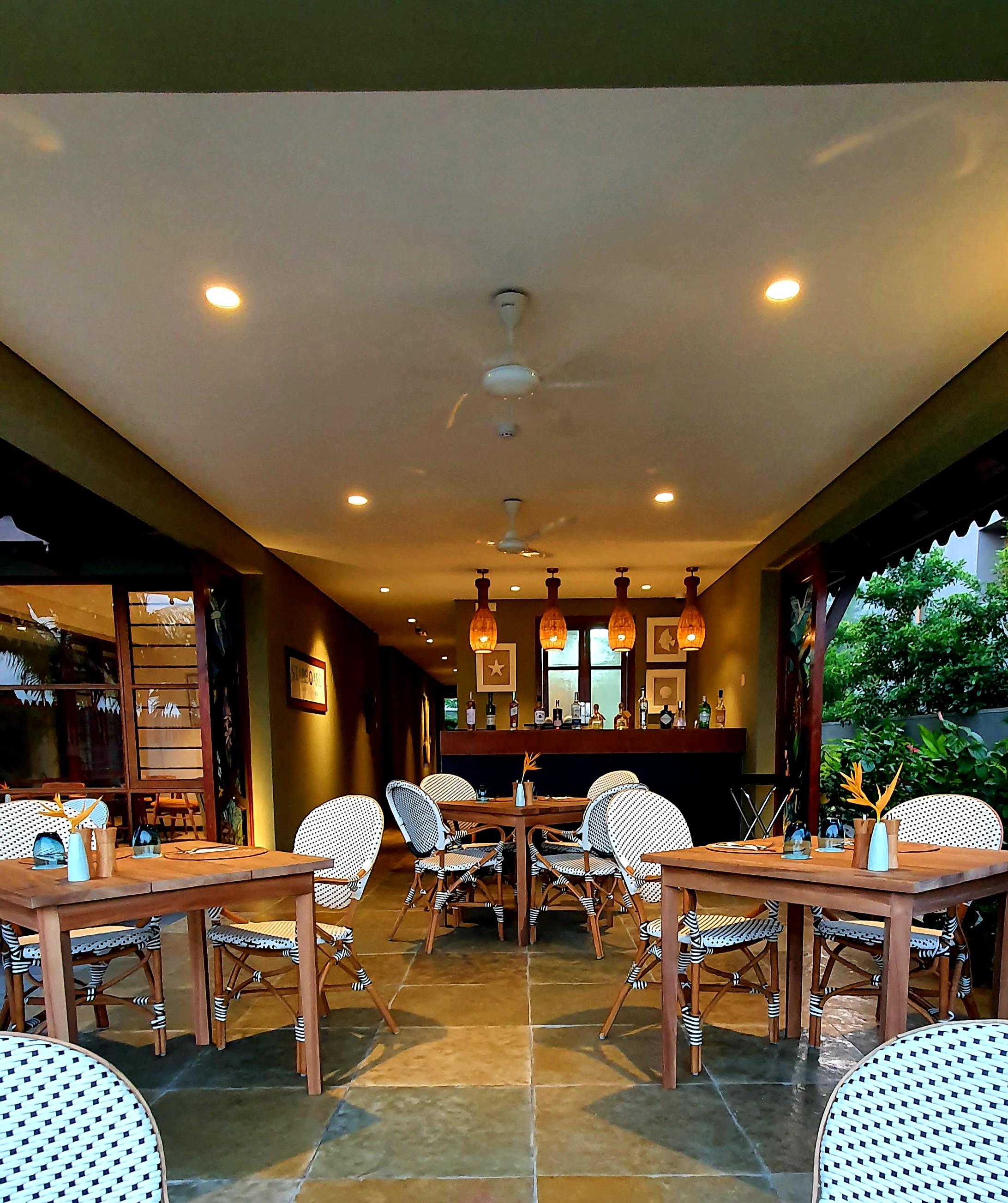Ja Enchanted Waterfront Seychelles Eden Island Exterior foto