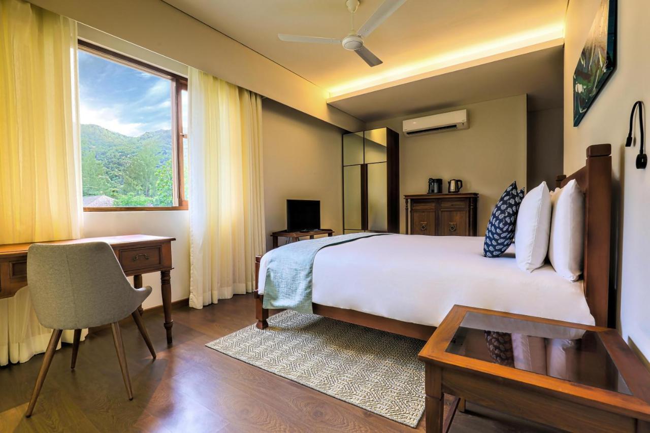 Ja Enchanted Waterfront Seychelles Eden Island Exterior foto
