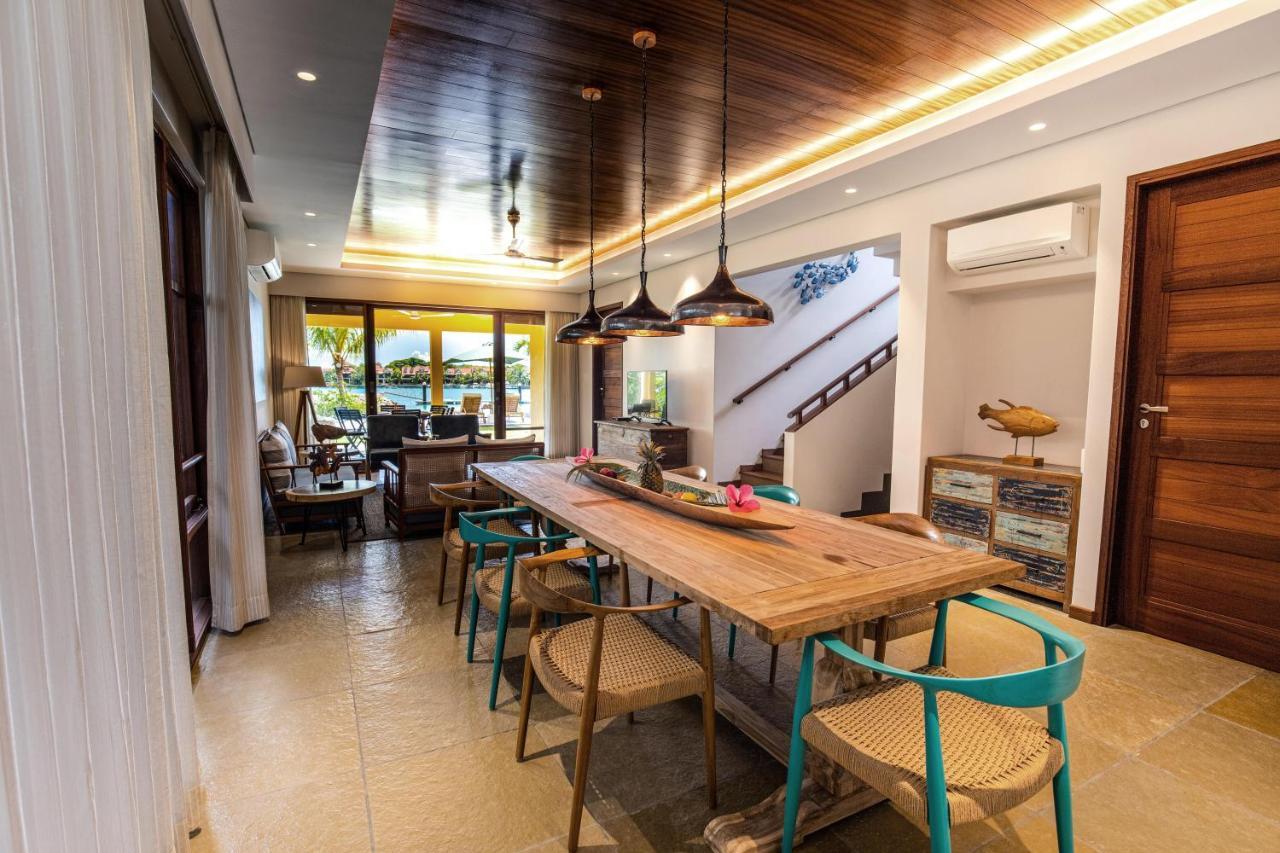 Ja Enchanted Waterfront Seychelles Eden Island Exterior foto