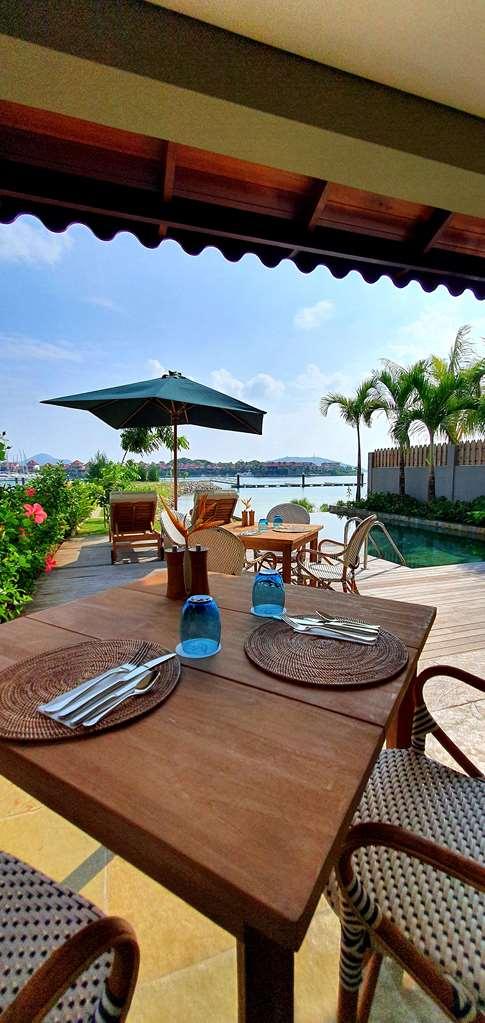 Ja Enchanted Waterfront Seychelles Eden Island Quarto foto