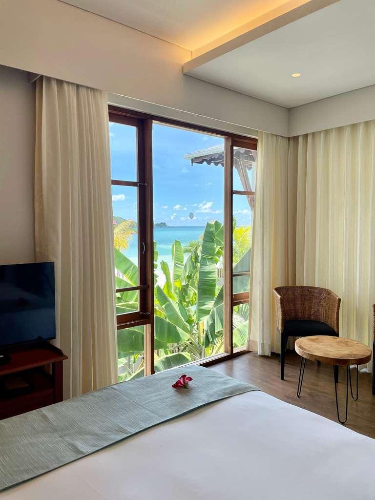 Ja Enchanted Waterfront Seychelles Eden Island Quarto foto